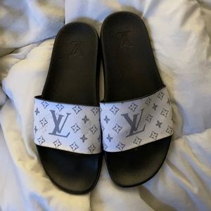 Lv slides size 10